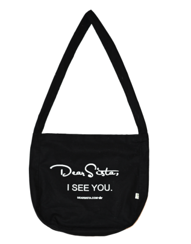  Cross Body WOW Bag