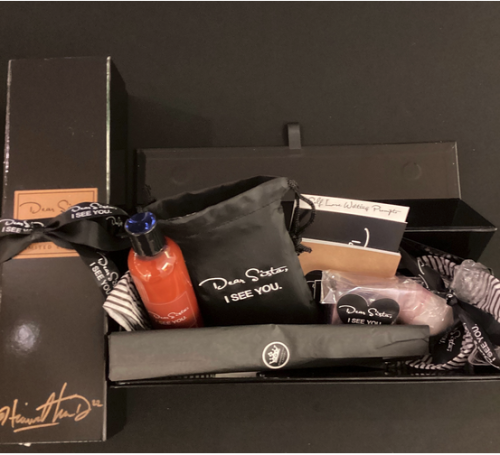 WOW Selfcare Box