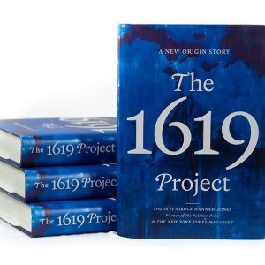 1619 Hardcover