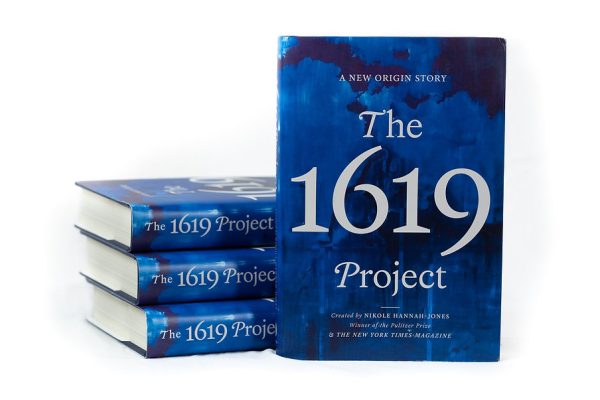 1619 Hardcover